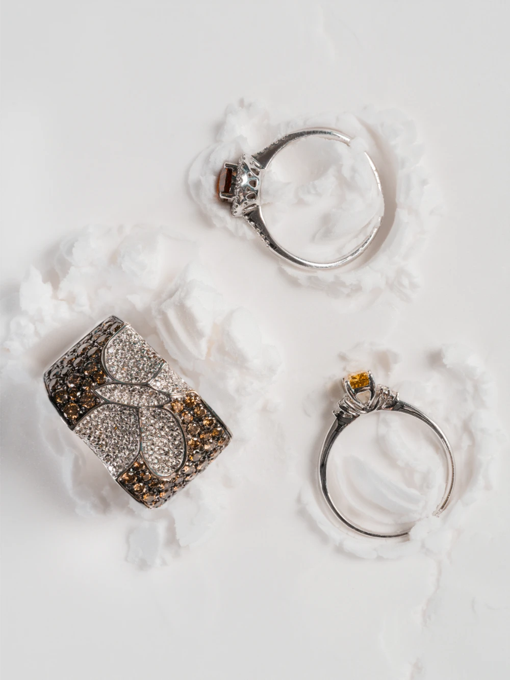 Finest Diamond Engagement Rings Cape Town
