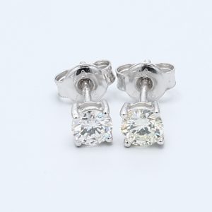 0.51ct G-H VS-SI