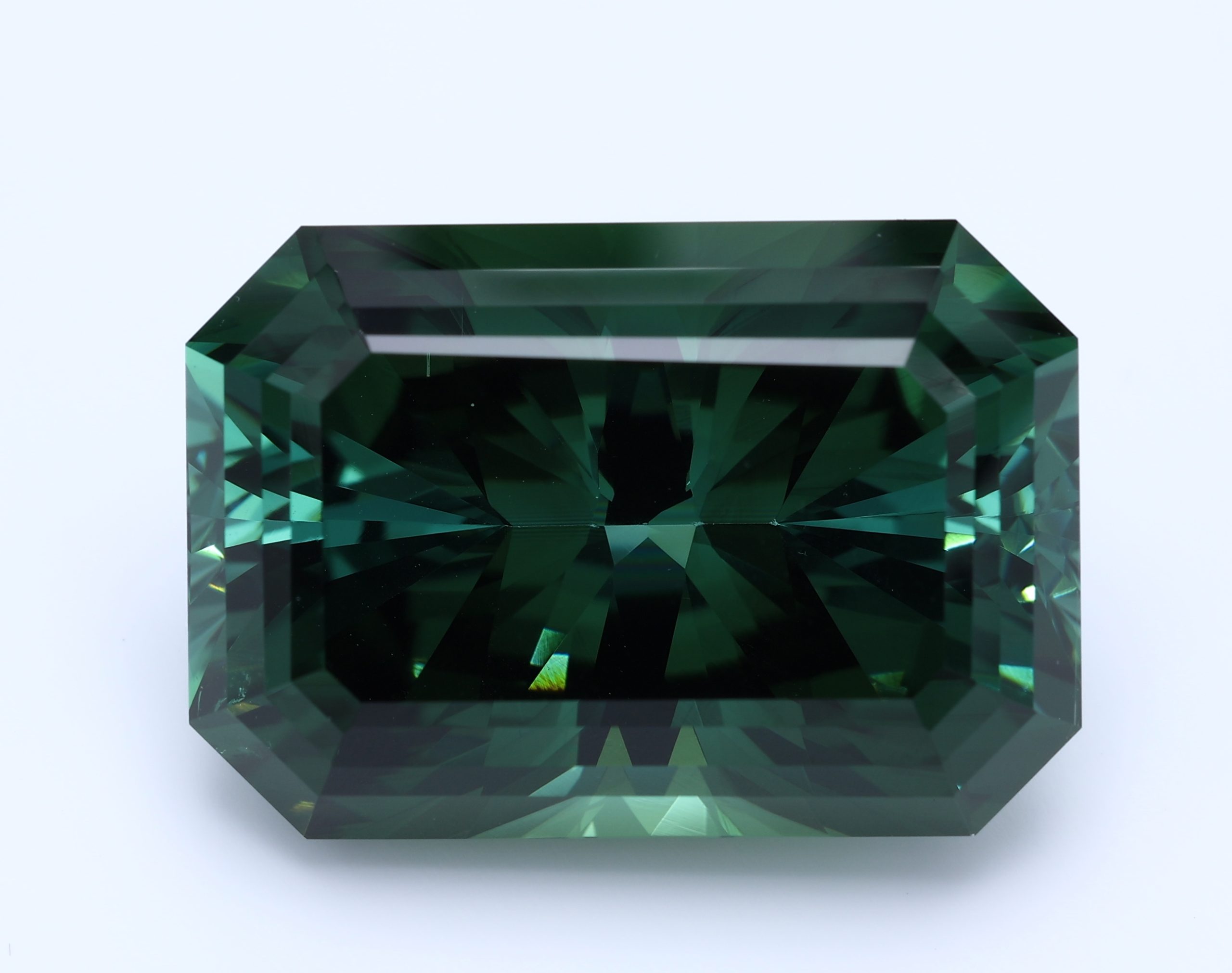 62.505ct Emerald Natural Certified Gemstone