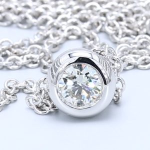 0.33ct KL VS2