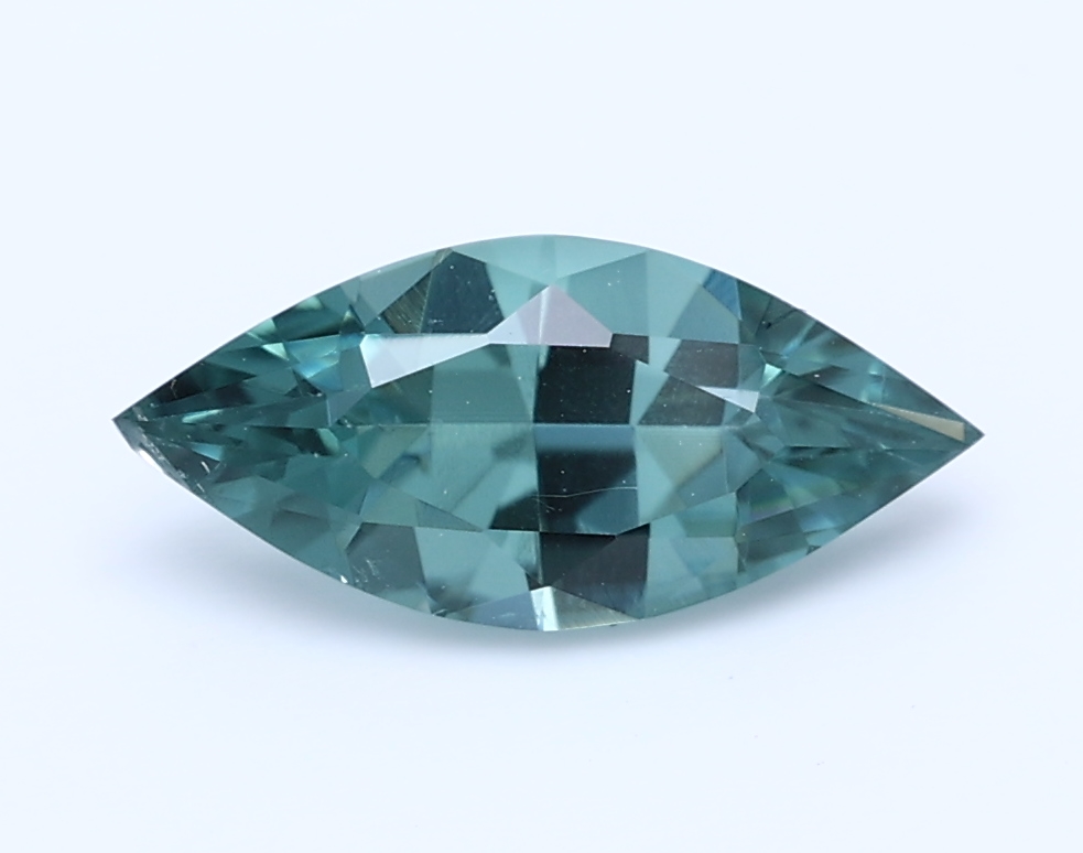 1.226ct Marquise Natural Certified Gemstone