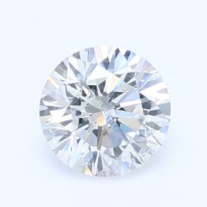 0.29ct G SI3 Round  Cut Natural Certified Diamond