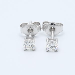 0.28ct I-J SI
