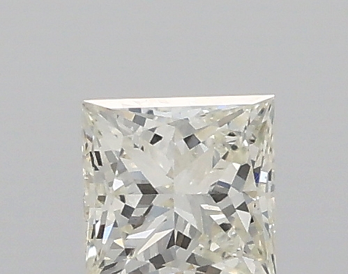 0.33ct K VS2 Square Modified Brilliant Cut Natural Certified Diamond