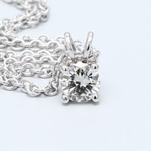 0.29ct L VS1