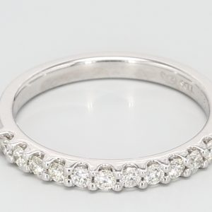 0.31ct IJ SI