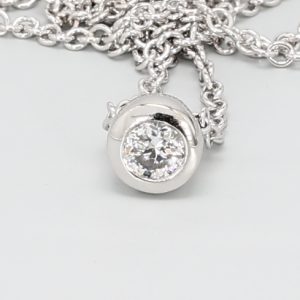 0.21ct E I1
