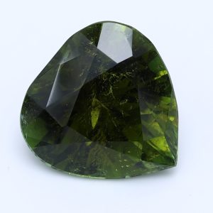 5.378ct Pear Natural Certified Gemstone