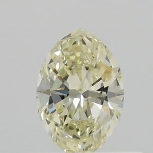 0.407ct S VS2 Marquise Cut Natural Certified Diamond