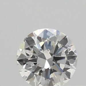0.2ct G VS1 RBC Cut Natural Certified Diamond